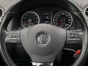 Volkswagen Tiguan I Рестайлинг Москва  - изображение 36