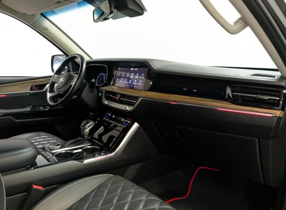 Kia Mohave I Рестайлинг 2 Санкт-Петербург  - изображение 12