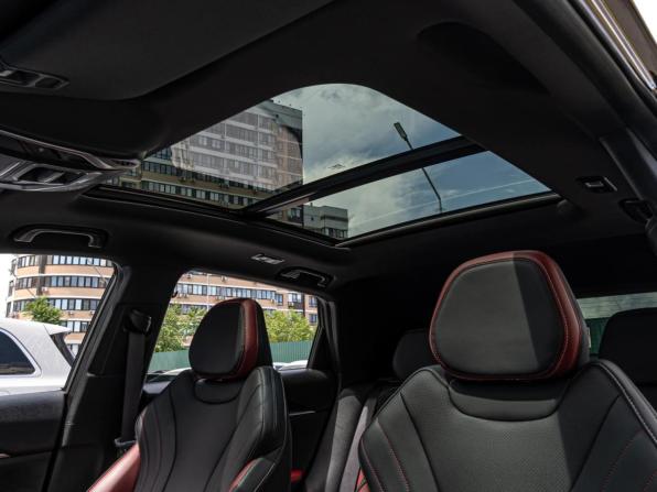 Geely Coolray I Рестайлинг с пробегом 2023 года, цена 2 030 000 рублей, 47557 км, внедорожник, Автокод Объявления