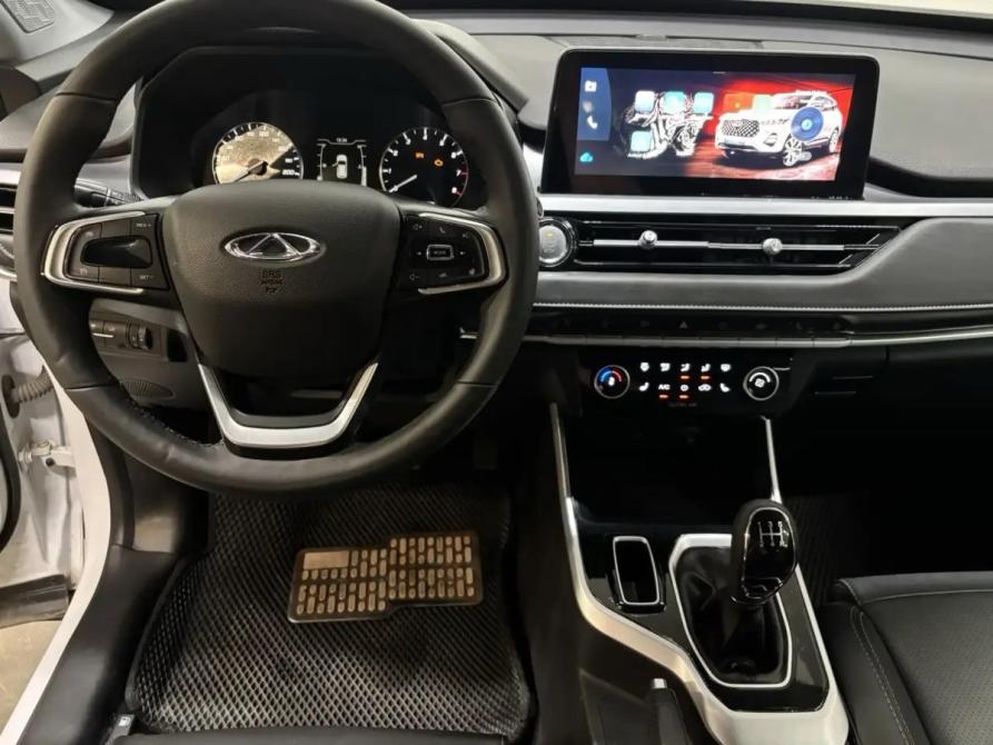 Chery Tiggo 4 Pro I Саратов  - изображение 10