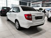 Lada (ВАЗ) Granta I Рестайлинг Казань  - изображение 30