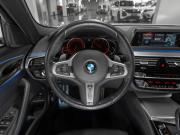 BMW 5 серии VII (G30/G31/G38) Москва  - изображение 33