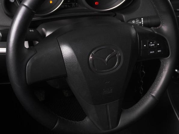 Mazda 3 II (BL) Рестайлинг с пробегом 2013 года, цена 939 000 рублей, 190791 км, седан, Автокод Объявления