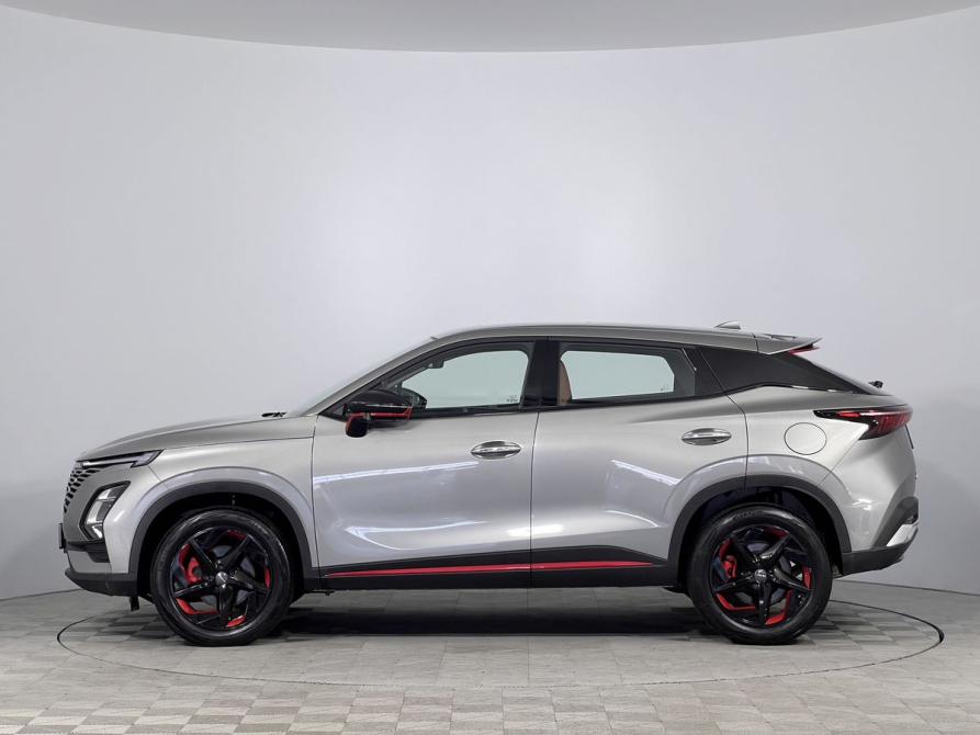 Omoda C5 I Калининград  - изображение 8