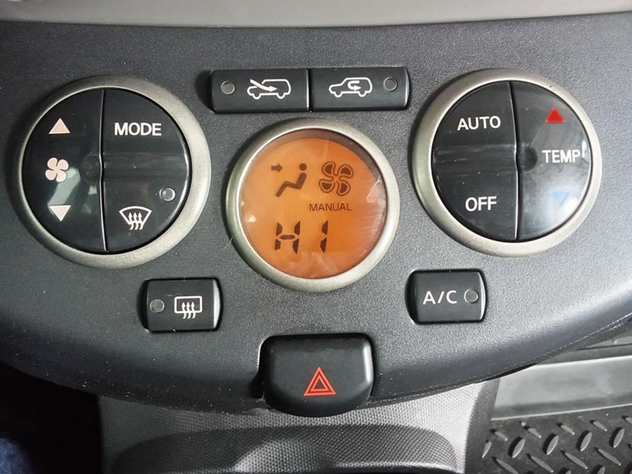 Nissan Micra III (K12) Москва  - изображение 14