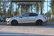 Mazda 3 II (BL) Брянск  - изображение 27