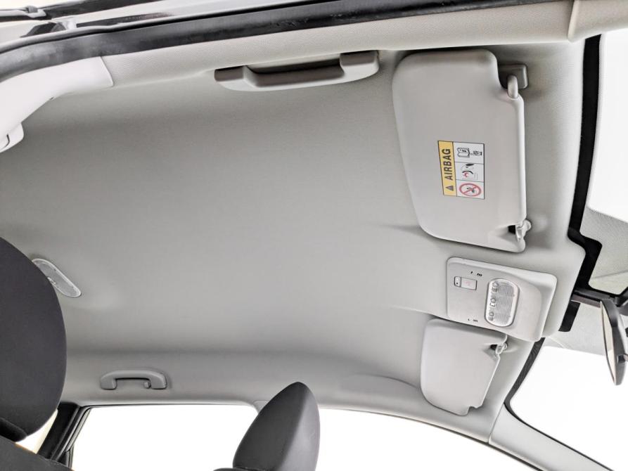Nissan Qashqai II Рестайлинг Москва  - изображение 22