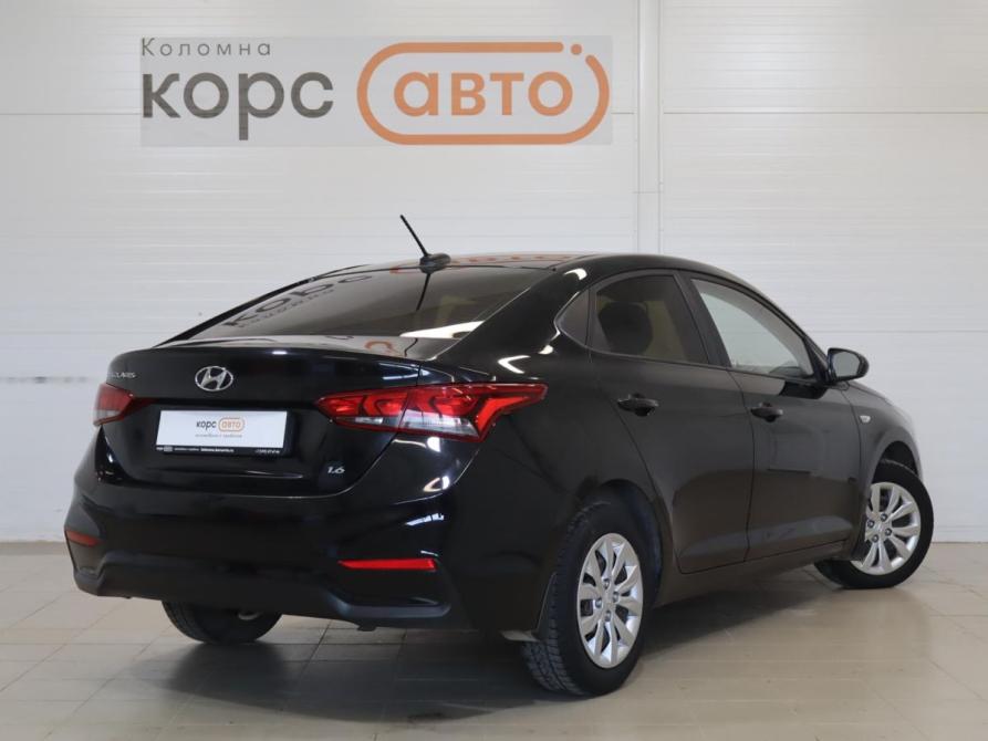 Hyundai Solaris II Ярославль  - изображение 3