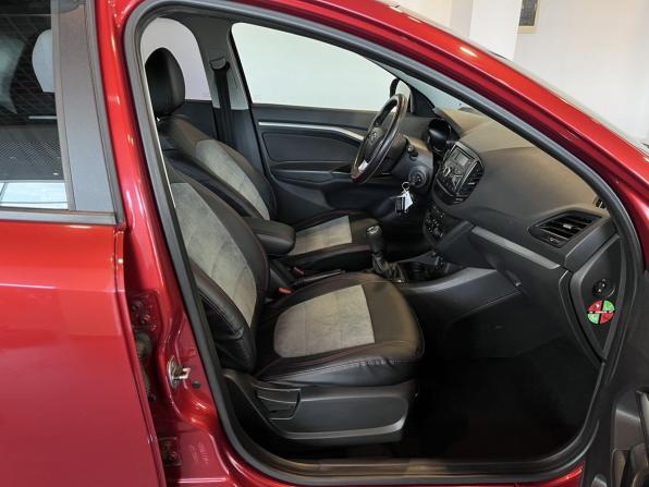 Lada (ВАЗ) Vesta I с пробегом 2018 года, цена 965 000 рублей, 92996 км, седан, Автокод Объявления