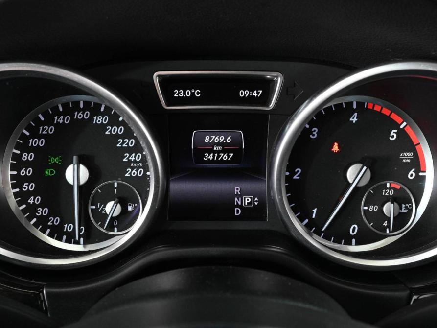 Mercedes-Benz GL-Класс II (X166) Ростов-на-Дону  - изображение 24