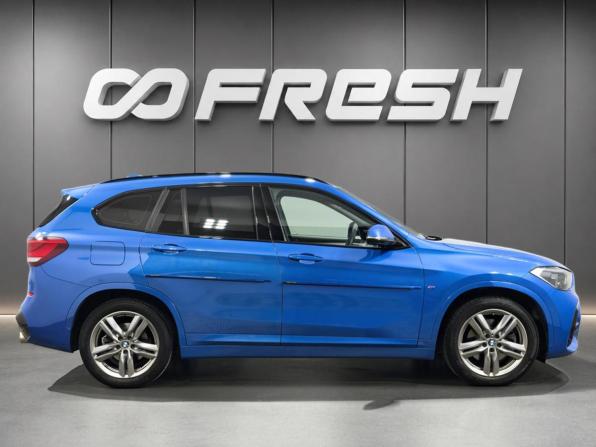 BMW X1 II (F48) Рестайлинг с пробегом 2020 года, цена 2 849 000 рублей, 36516 км, внедорожник, Автокод Объявления