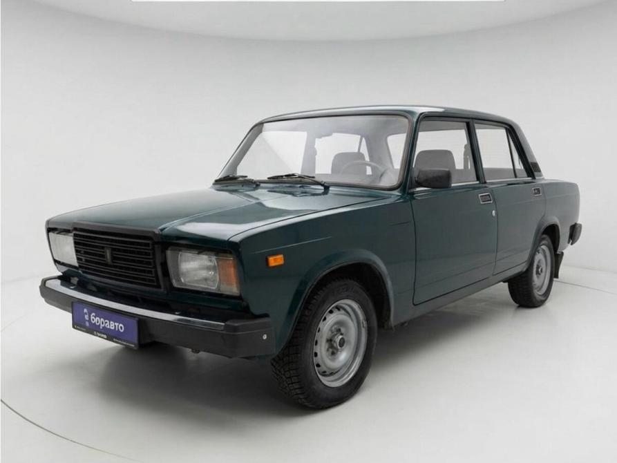 Lada (ВАЗ) 2107 Борисоглебск  - изображение 1