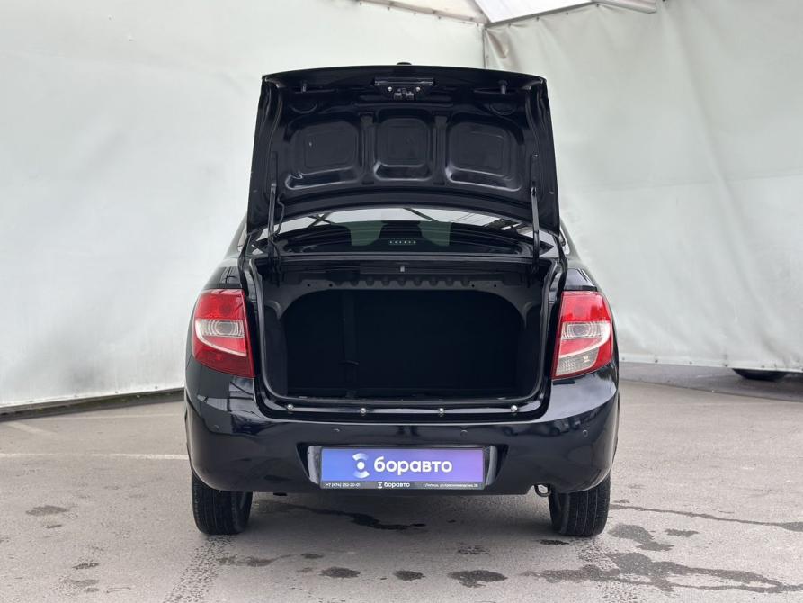 Lada (ВАЗ) Granta I Липецк  - изображение 7