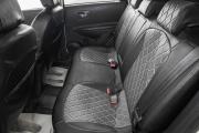 Nissan Qashqai I Рестайлинг Барнаул  - изображение 51