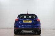 Ford Focus III Рестайлинг Новокузнецк  - изображение 37