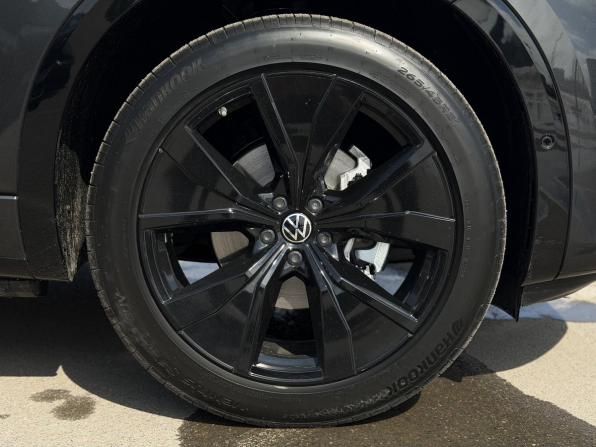 Volkswagen Tavendor I с пробегом 2025 года, цена 5 790 000 рублей, 50 км, внедорожник, Автокод Объявления