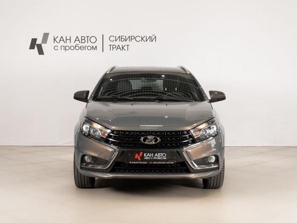 Lada (ВАЗ) Vesta I с пробегом 2021 года, цена 964 400 рублей, 170177 км, универсал, Автокод Объявления