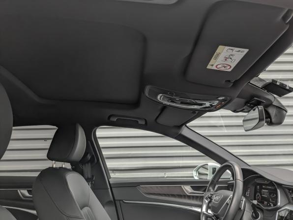 Audi A6 V (C8) с пробегом 2021 года, цена 4 745 000 рублей, 81331 км, седан, Автокод Объявления
