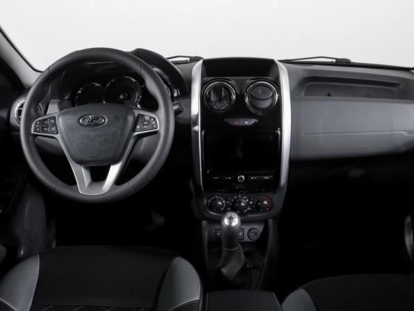 Lada (ВАЗ) Largus I Рестайлинг с пробегом 2024 года, цена 1 699 000 рублей, 16630 км, универсал, Автокод Объявления
