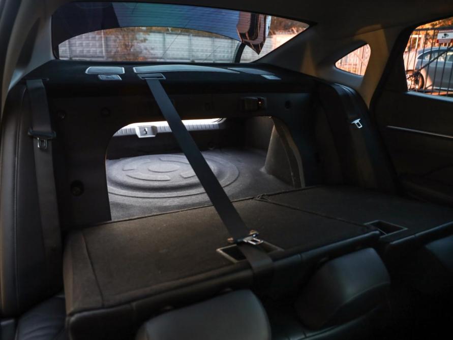 Hyundai Sonata VIII (DN8) Санкт-Петербург  - изображение 32