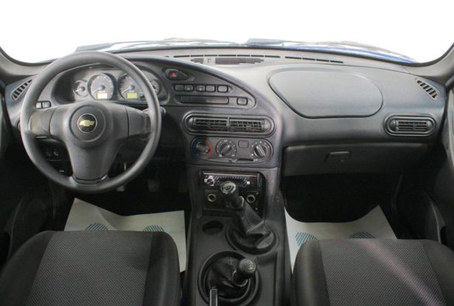 Chevrolet Niva I Рестайлинг с пробегом 2017 года, цена 585 000 рублей, 210907 км, внедорожник, Автокод Объявления