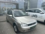 Lada (ВАЗ) Kalina I Череповец  - изображение 17