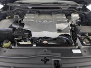 Toyota Land Cruiser 200 Series Рестайлинг 2 Москва  - изображение 41