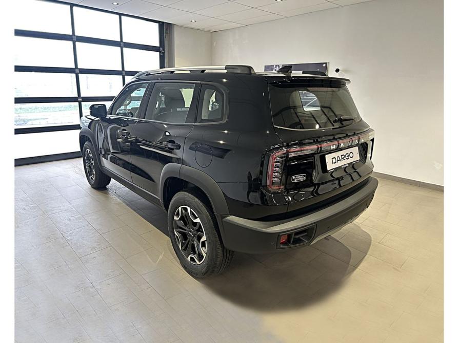 Haval Dargo I Рестайлинг Ярославль  - изображение 4