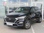 Hyundai Tucson III Рестайлинг Липецк  - изображение 12