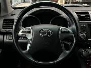 Toyota Highlander II (XU40) Рестайлинг Мурманск  - изображение 42