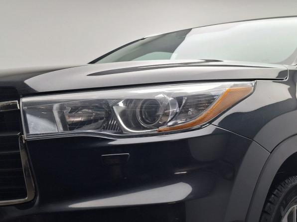 Toyota Highlander III (XU50) с пробегом 2014 года, цена 2 549 000 рублей, 170881 км, внедорожник, Автокод Объявления