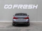BMW 5 серии VII (G30/G31/G38) Краснодар  - изображение 28
