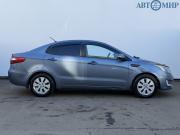 Kia Rio III Москва  - изображение 16