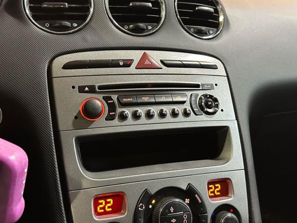 Peugeot 308 I Рестайлинг с пробегом 2011 года, цена 489 000 рублей, 183374 км, хэтчбек, Автокод Объявления