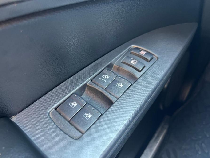 SsangYong Kyron I Рестайлинг Стерлитамак  - изображение 20
