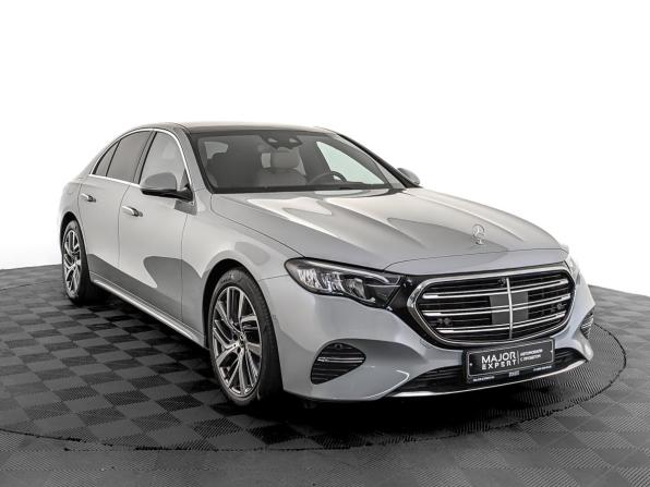 Mercedes-Benz E-Класс VI (W214 S214) с пробегом 2024 года, цена 6 990 500 рублей, 17991 км, седан, Автокод Объявления