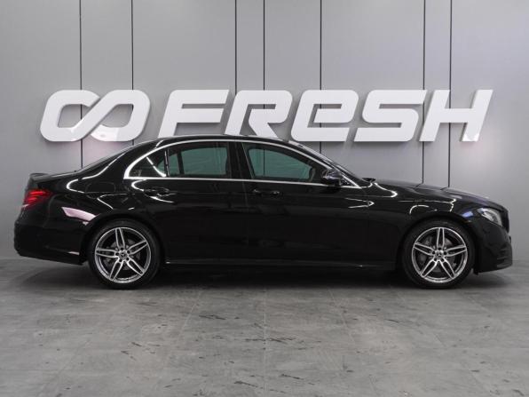 Mercedes-Benz E-Класс V (W213 S213 C238) с пробегом 2019 года, цена 3 470 000 рублей, 75022 км, седан, Автокод Объявления