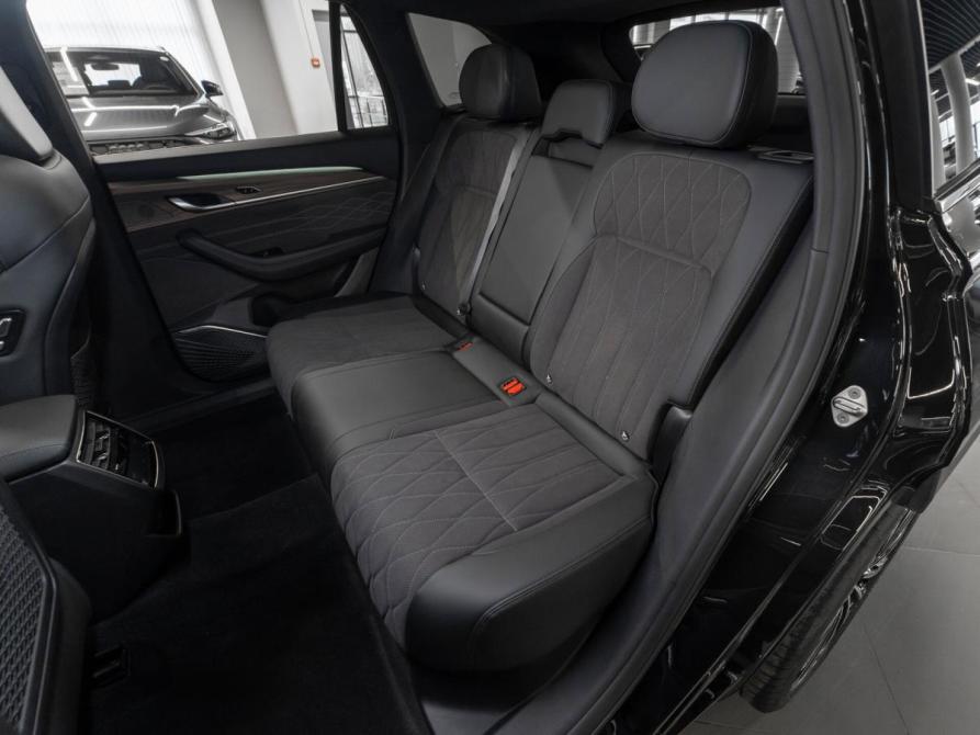 Geely Monjaro I Рестайлинг Москва  - изображение 13