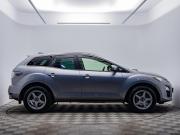 Mazda CX-7 I Рестайлинг Москва  - изображение 21