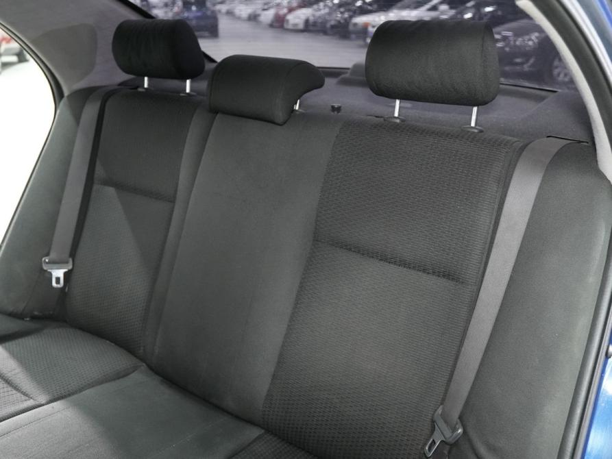 Toyota Corolla IX (E120 E130) Рестайлинг Новосибирск  - изображение 13