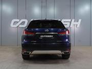 Lexus RX IV Рестайлинг Воронеж  - изображение 36