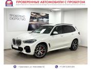 BMW X5 IV (G05/G18) Красноярск  - изображение 42