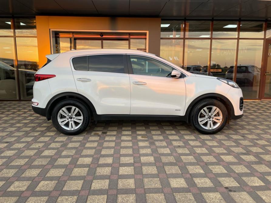 Kia Sportage IV Краснодар  - изображение 4
