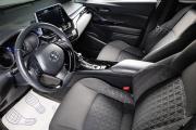 Toyota C-HR I Рестайлинг Сургут  - изображение 26