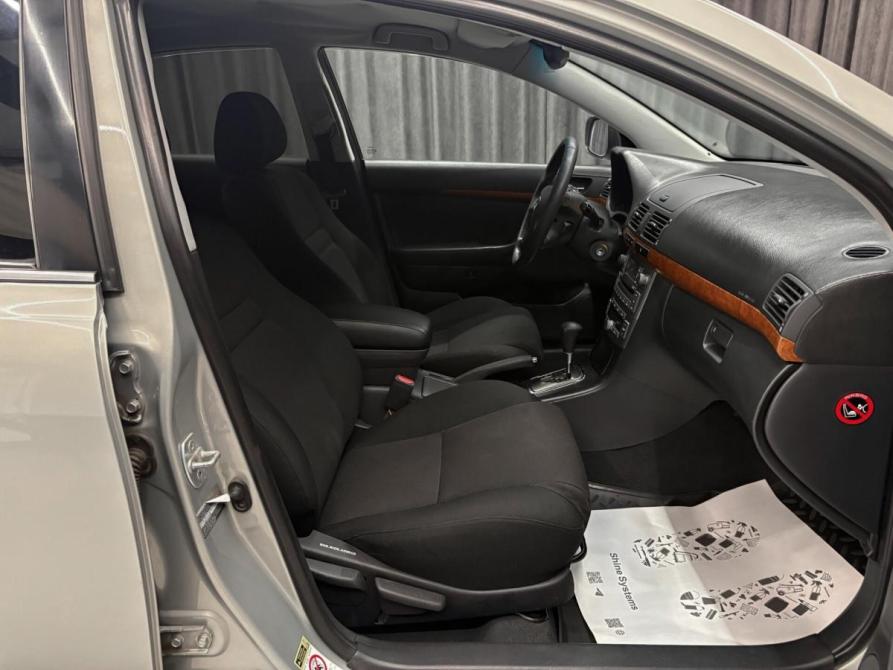 Toyota Avensis II Рестайлинг Красноярск  - изображение 8