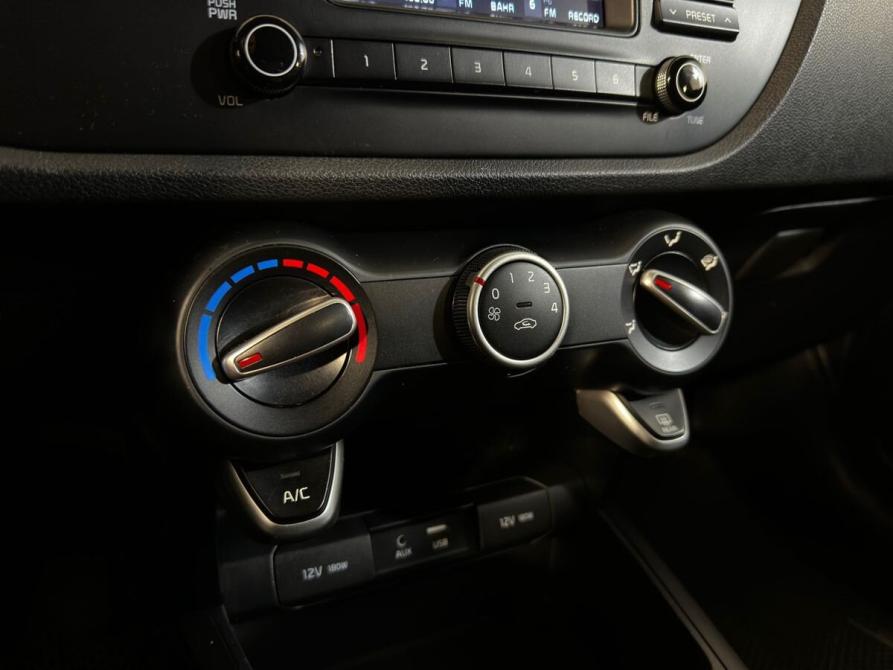 Kia Rio IV Великий Новгород  - изображение 17