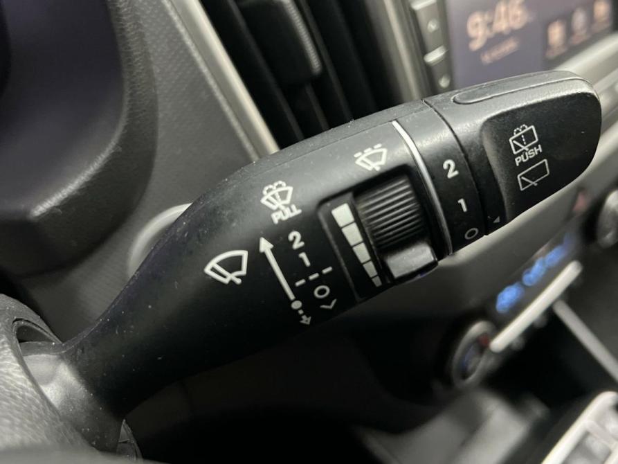 Hyundai Creta I Красноярск  - изображение 15