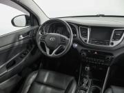 Hyundai Tucson III Рестайлинг Санкт-Петербург  - изображение 38