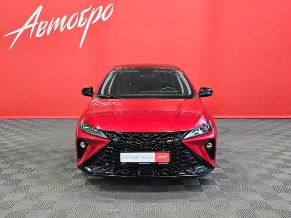 Omoda S5 GT с пробегом 2023 года, цена 1 675 000 рублей, 58130 км, седан, Автокод Объявления