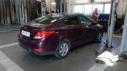Hyundai Solaris I Санкт-Петербург  - изображение 8